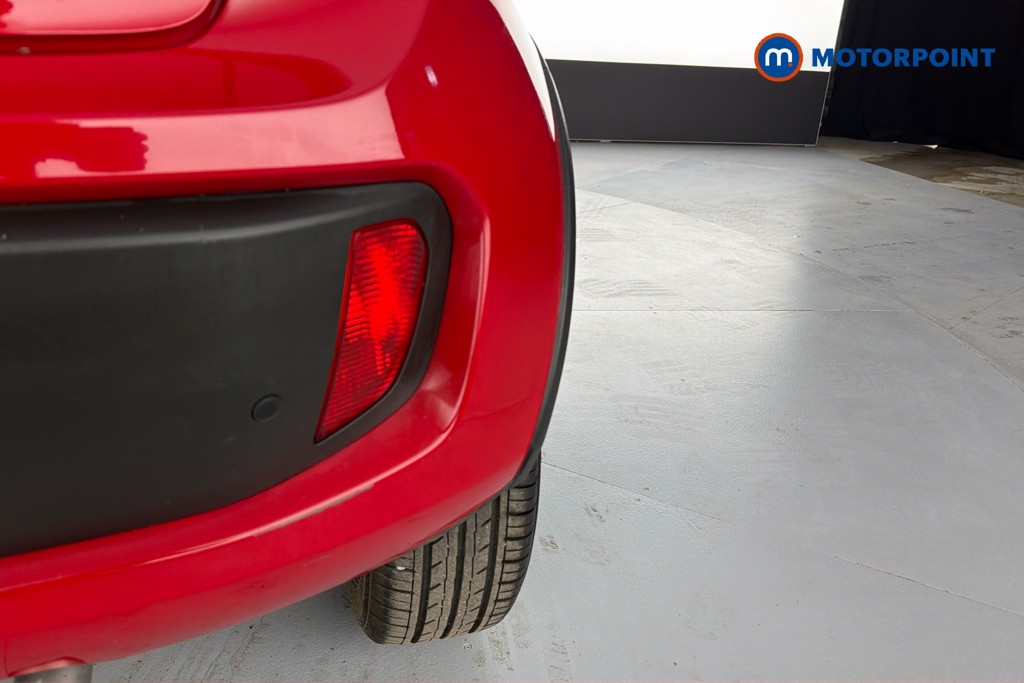 Suzuki Ignis SZ5 Manual Petrol SUV - Stock Number (1653828) - 40th supplementary image