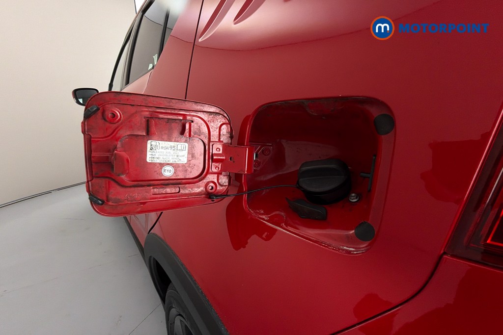 Suzuki Ignis SZ5 Manual Petrol SUV - Stock Number (1653828) - 41st supplementary image