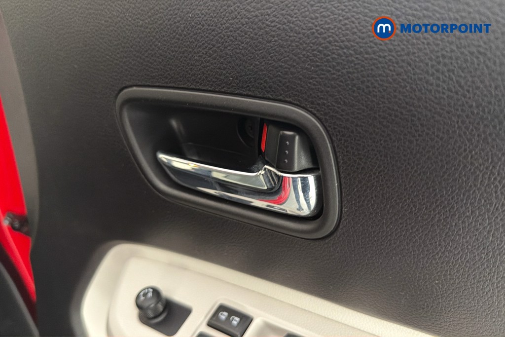 Suzuki Ignis SZ5 Manual Petrol SUV - Stock Number (1653828) - 42nd supplementary image