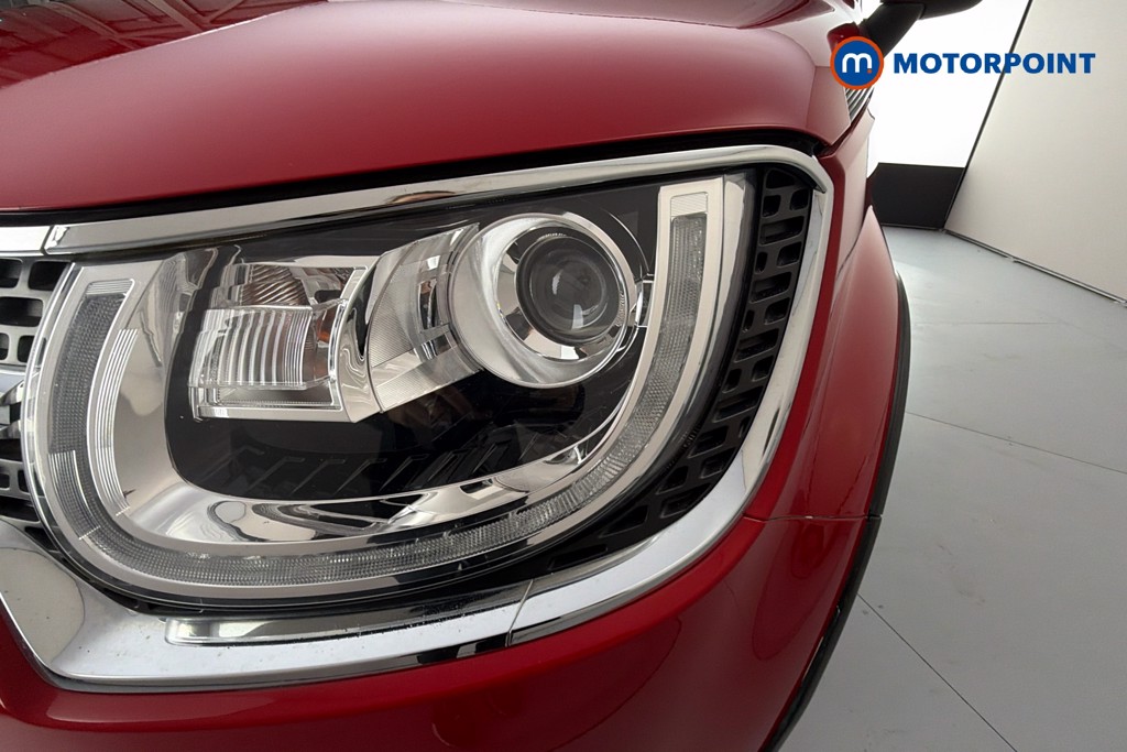 Suzuki Ignis SZ5 Manual Petrol SUV - Stock Number (1653828) - 44th supplementary image