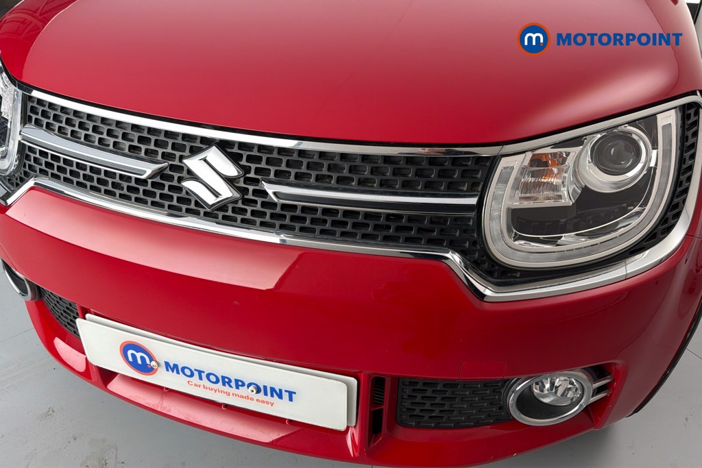 Suzuki Ignis SZ5 Manual Petrol SUV - Stock Number (1653828) - 45th supplementary image