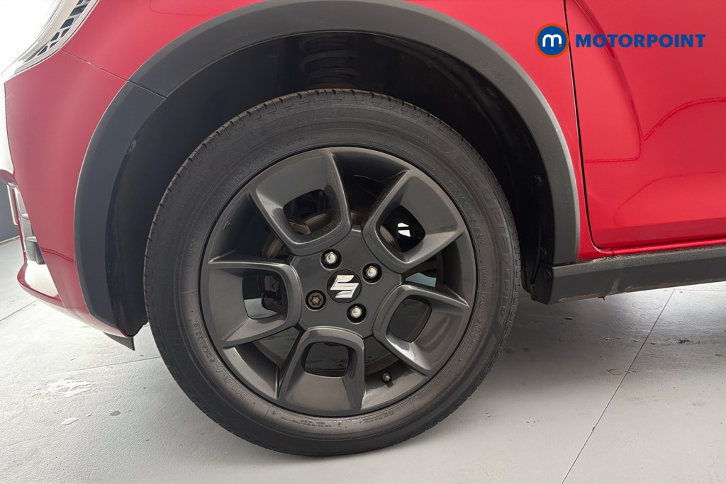 Suzuki Ignis SZ5 Manual Petrol SUV - Stock Number (1653828) - 47th supplementary image