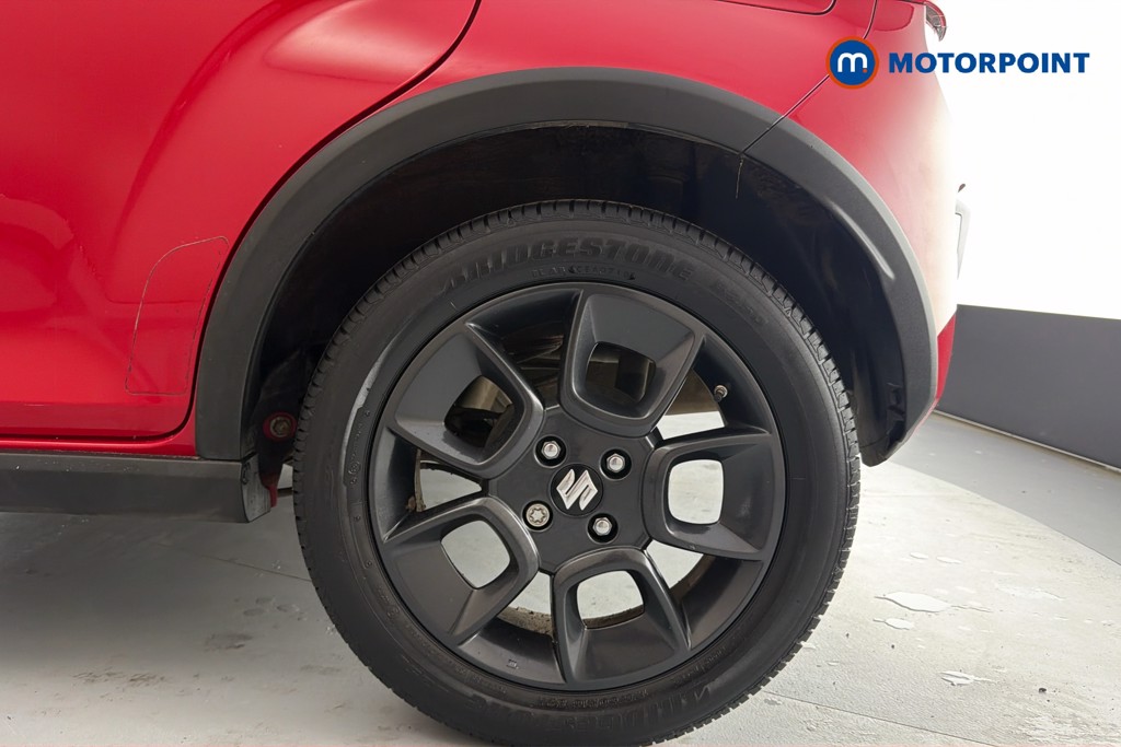 Suzuki Ignis SZ5 Manual Petrol SUV - Stock Number (1653828) - 48th supplementary image
