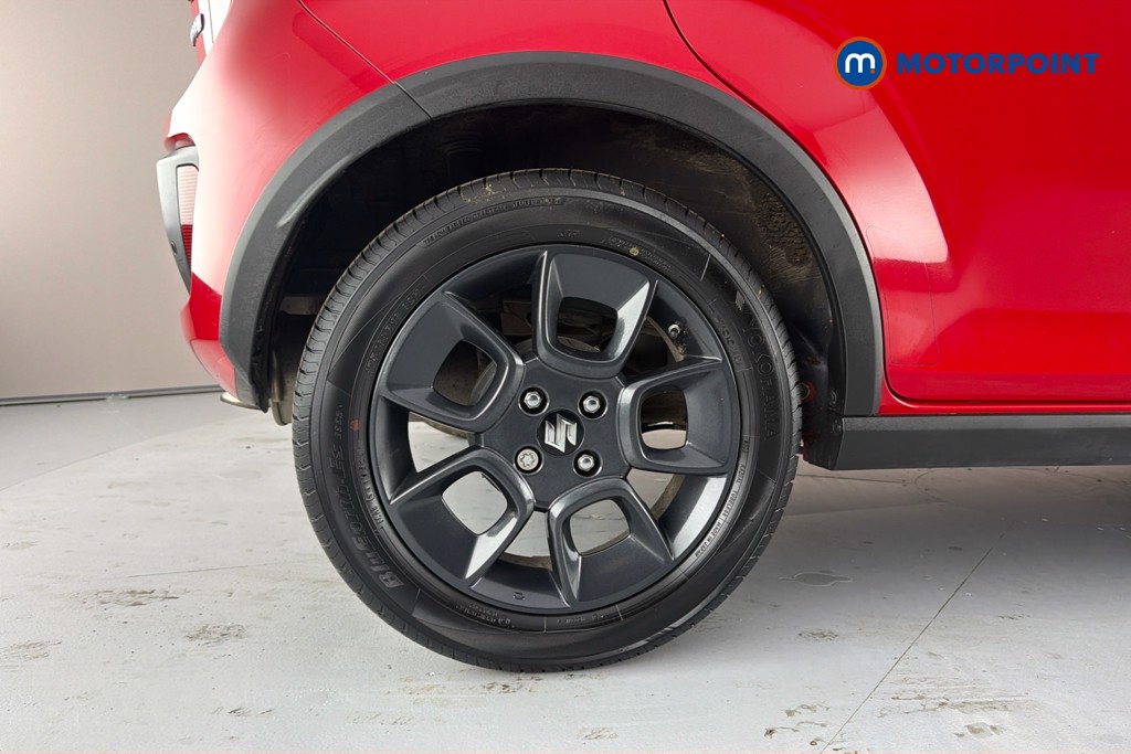 Suzuki Ignis SZ5 Manual Petrol SUV - Stock Number (1653828) - 49th supplementary image