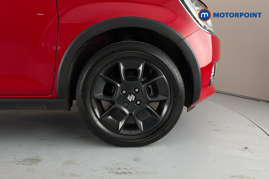 Suzuki Ignis SZ5 Manual Petrol SUV - Stock Number (1653828) - 50th supplementary image
