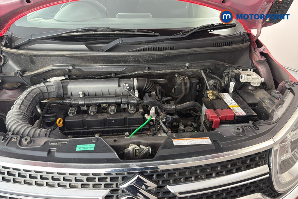 Suzuki Ignis SZ5 Manual Petrol SUV - Stock Number (1653828) - 51st supplementary image
