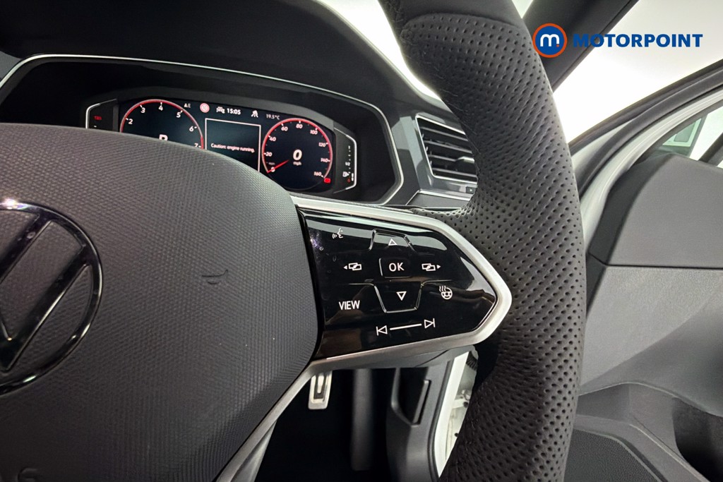 Volkswagen Tiguan R-Line Automatic Petrol SUV - Stock Number (1654229) - 4th supplementary image