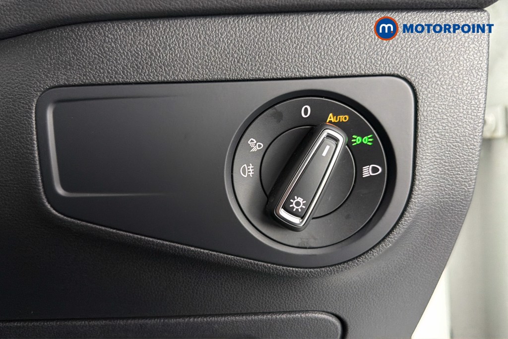 Volkswagen Tiguan R-Line Automatic Petrol SUV - Stock Number (1654229) - 18th supplementary image