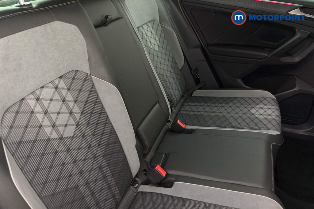 Volkswagen Tiguan R-Line Automatic Petrol SUV - Stock Number (1654229) - 28th supplementary image