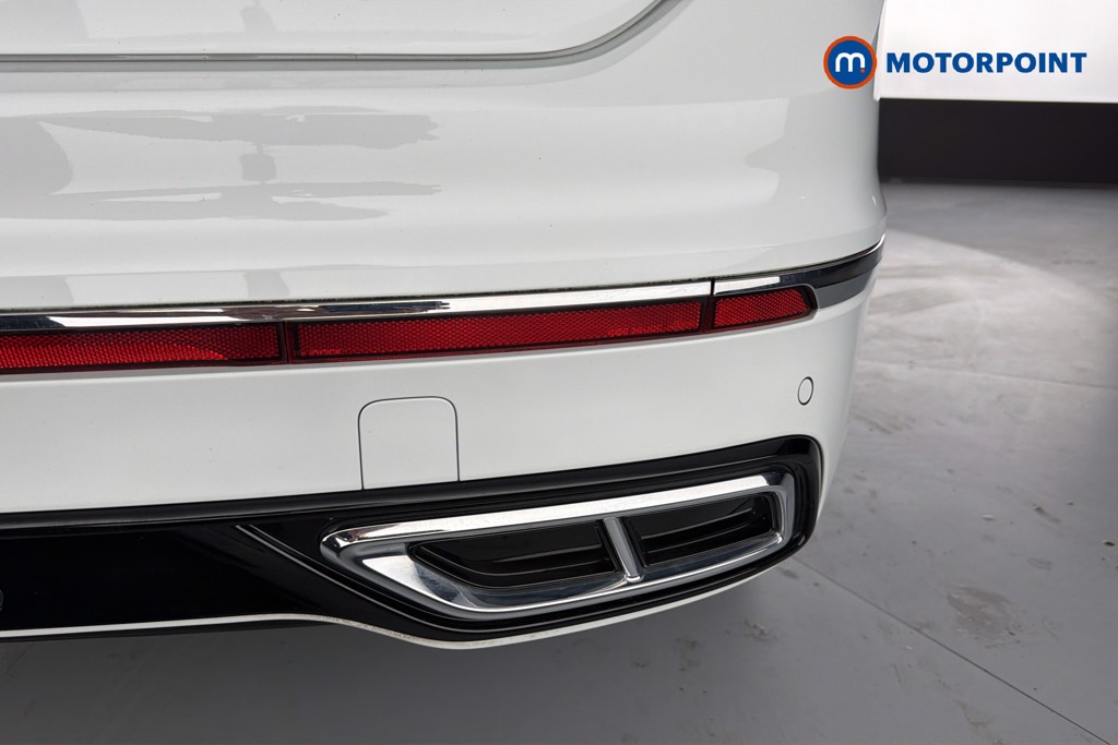 Volkswagen Tiguan R-Line Automatic Petrol SUV - Stock Number (1654229) - 40th supplementary image
