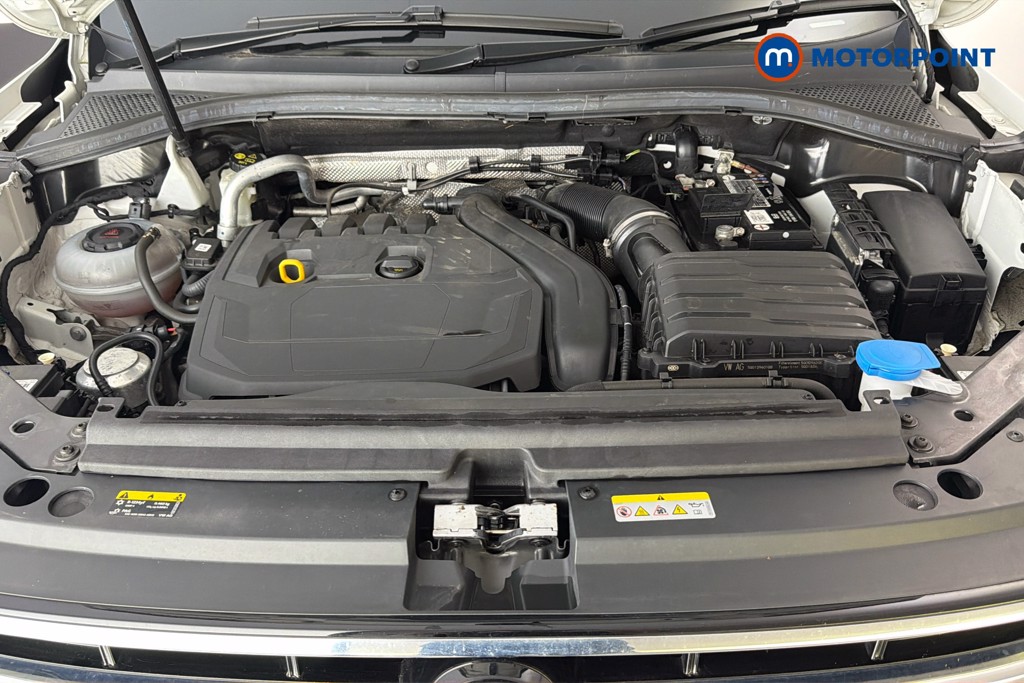 Volkswagen Tiguan R-Line Automatic Petrol SUV - Stock Number (1654229) - 51st supplementary image