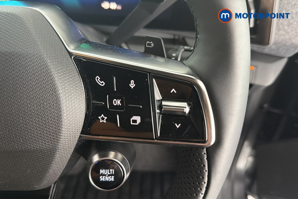 Renault Scenic E-Tech Techno Automatic Electric People Carrier - Stock Number (1654231) - 3rd supplementary image