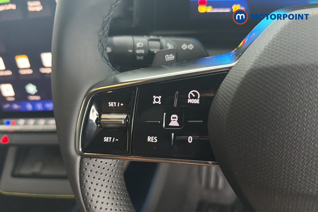 Renault Scenic E-Tech Techno Automatic Electric People Carrier - Stock Number (1654231) - 4th supplementary image