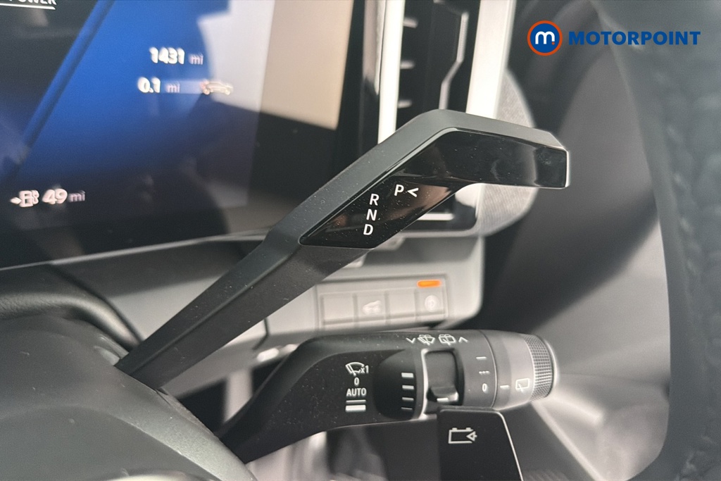 Renault Scenic E-Tech Techno Automatic Electric People Carrier - Stock Number (1654231) - 6th supplementary image