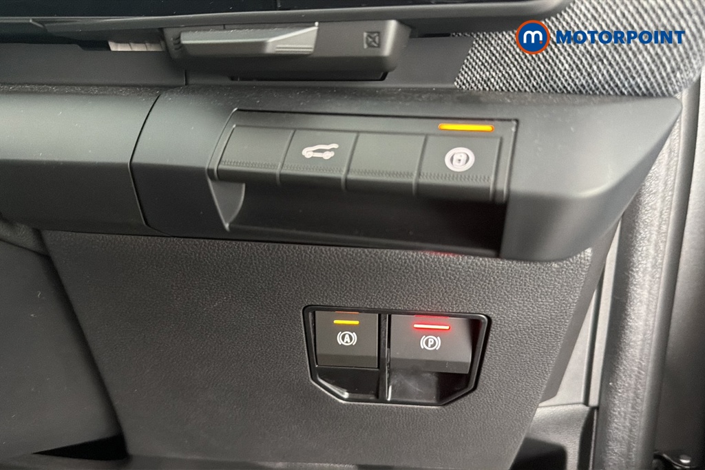 Renault Scenic E-Tech Techno Automatic Electric People Carrier - Stock Number (1654231) - 11th supplementary image