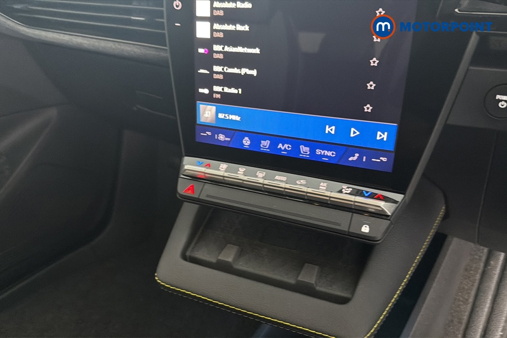 Renault Scenic E-Tech Techno Automatic Electric People Carrier - Stock Number (1654231) - 12th supplementary image