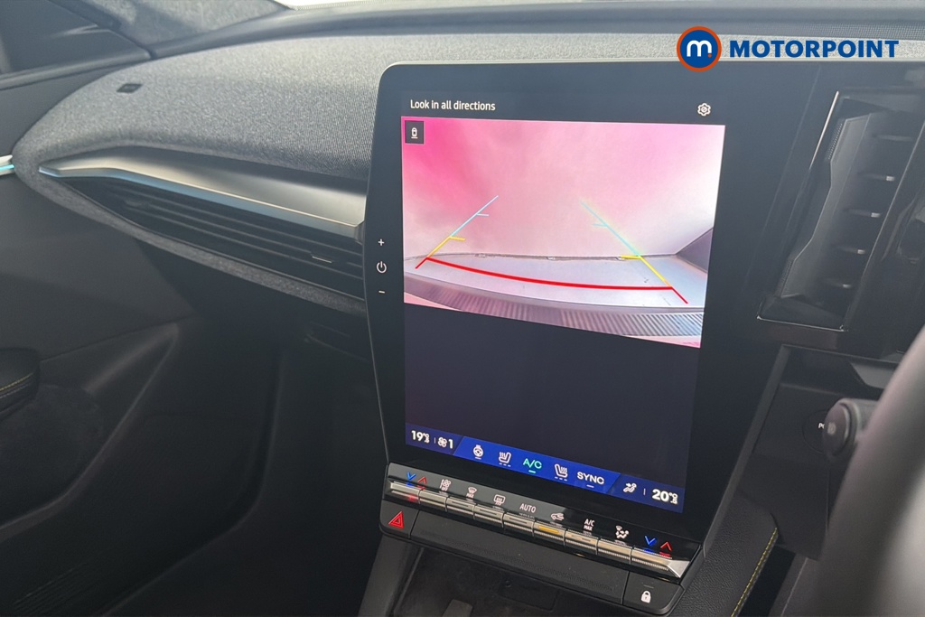 Renault Scenic E-Tech Techno Automatic Electric People Carrier - Stock Number (1654231) - 13th supplementary image
