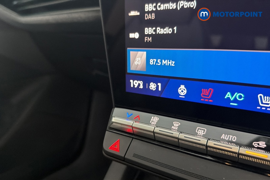 Renault Scenic E-Tech Techno Automatic Electric People Carrier - Stock Number (1654231) - 14th supplementary image