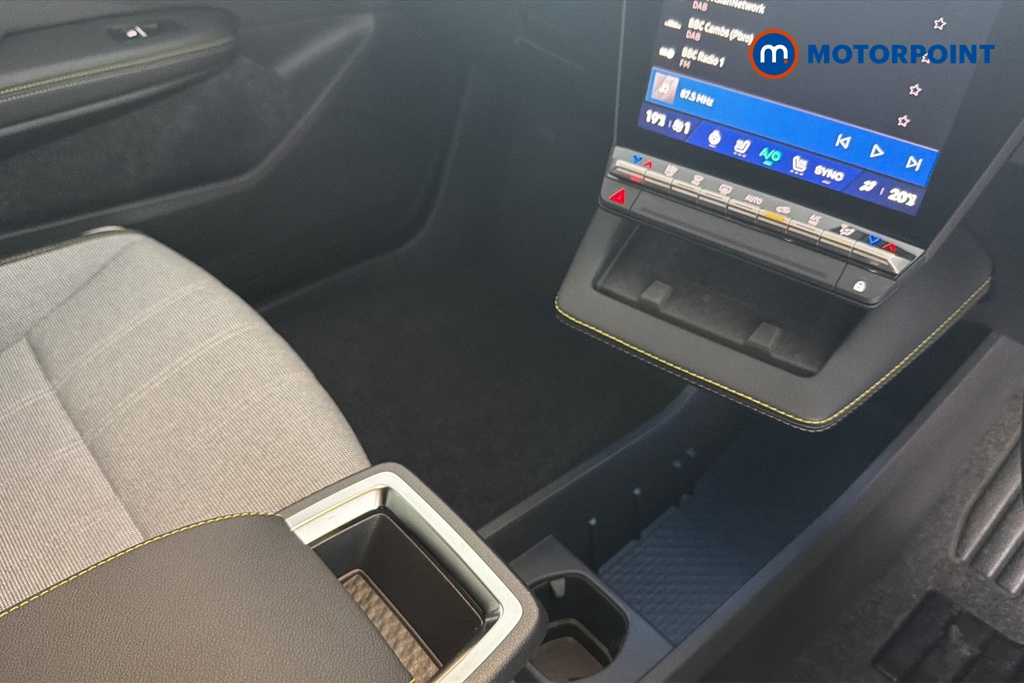 Renault Scenic E-Tech Techno Automatic Electric People Carrier - Stock Number (1654231) - 15th supplementary image