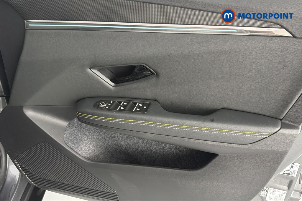 Renault Scenic E-Tech Techno Automatic Electric People Carrier - Stock Number (1654231) - 18th supplementary image