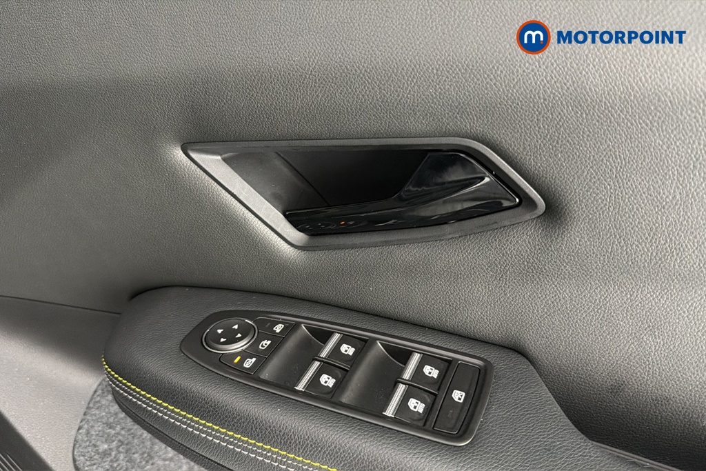 Renault Scenic E-Tech Techno Automatic Electric People Carrier - Stock Number (1654231) - 19th supplementary image