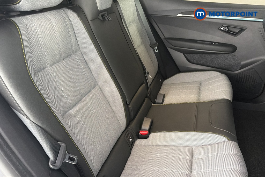 Renault Scenic E-Tech Techno Automatic Electric People Carrier - Stock Number (1654231) - 25th supplementary image