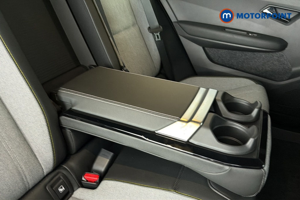 Renault Scenic E-Tech Techno Automatic Electric People Carrier - Stock Number (1654231) - 26th supplementary image