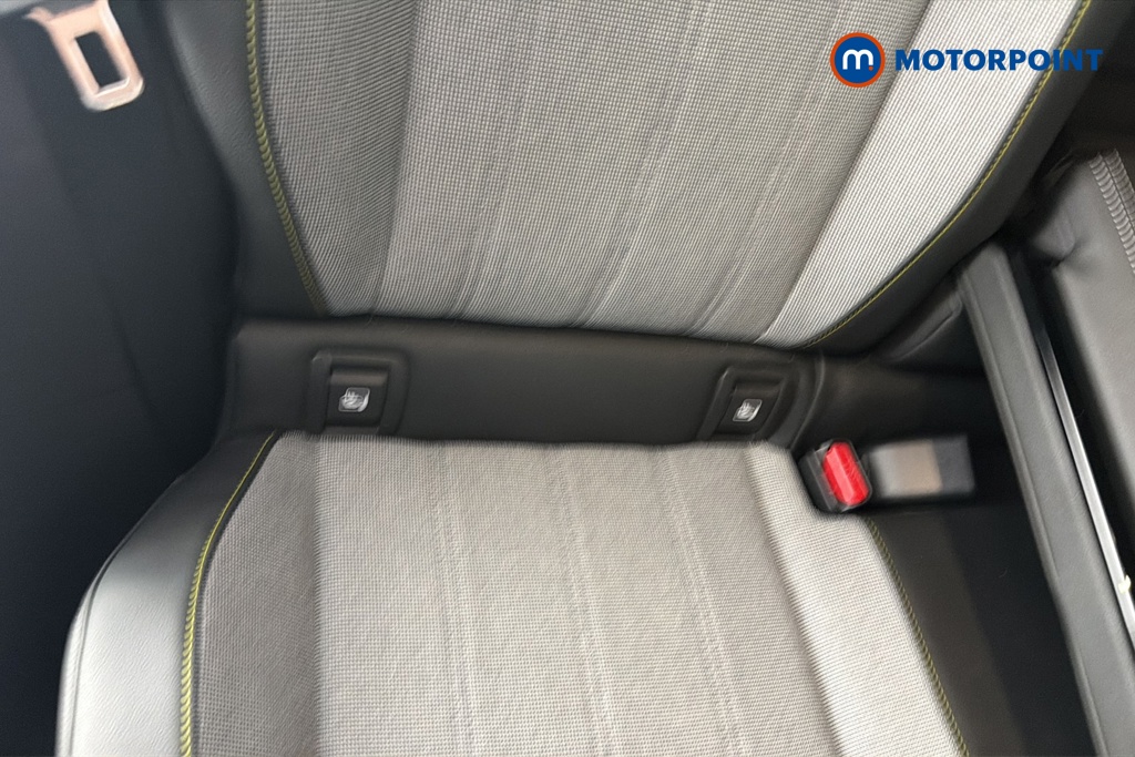 Renault Scenic E-Tech Techno Automatic Electric People Carrier - Stock Number (1654231) - 27th supplementary image