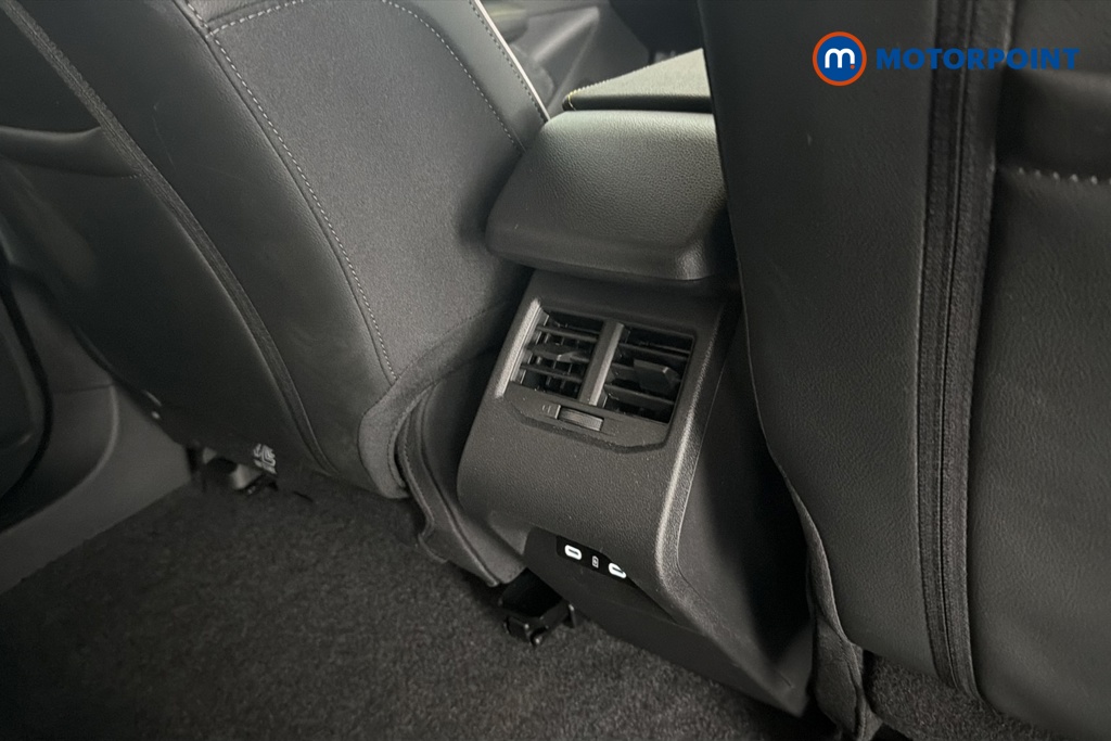 Renault Scenic E-Tech Techno Automatic Electric People Carrier - Stock Number (1654231) - 28th supplementary image