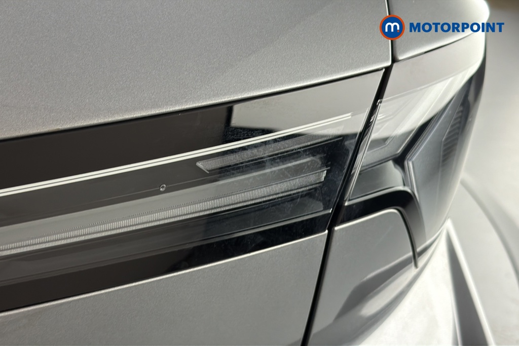 Renault Scenic E-Tech Techno Automatic Electric People Carrier - Stock Number (1654231) - 36th supplementary image