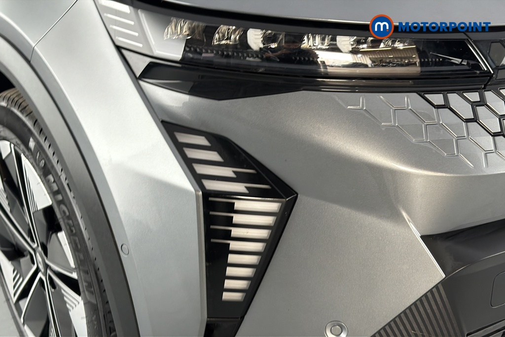 Renault Scenic E-Tech Techno Automatic Electric People Carrier - Stock Number (1654231) - 38th supplementary image