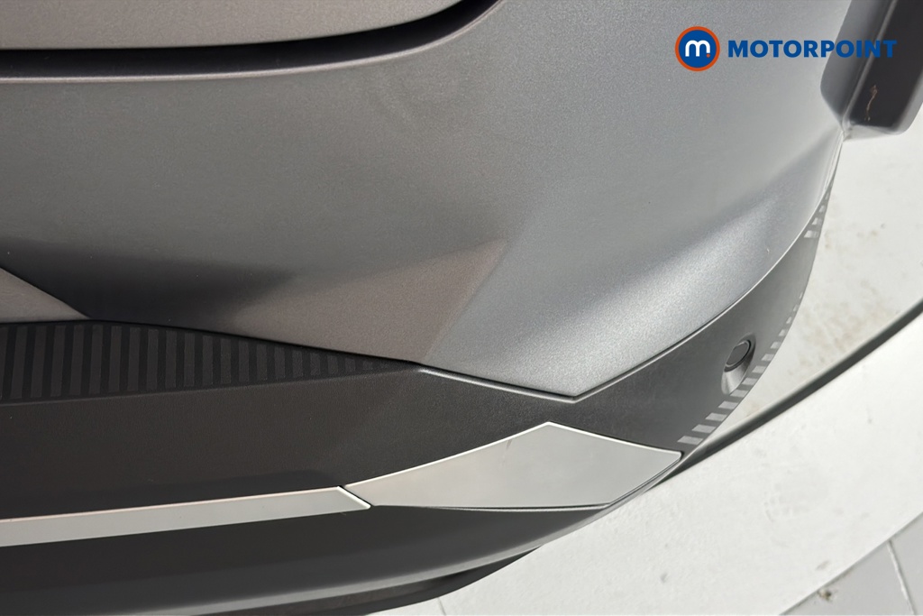 Renault Scenic E-Tech Techno Automatic Electric People Carrier - Stock Number (1654231) - 39th supplementary image