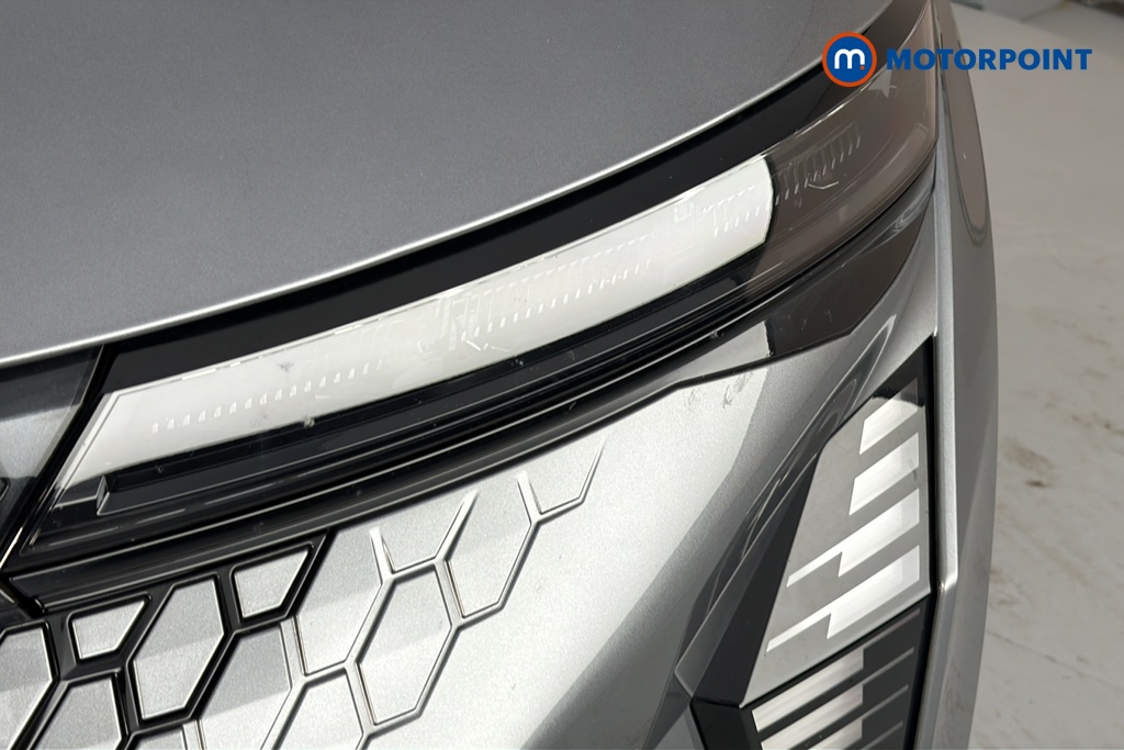 Renault Scenic E-Tech Techno Automatic Electric People Carrier - Stock Number (1654231) - 42nd supplementary image