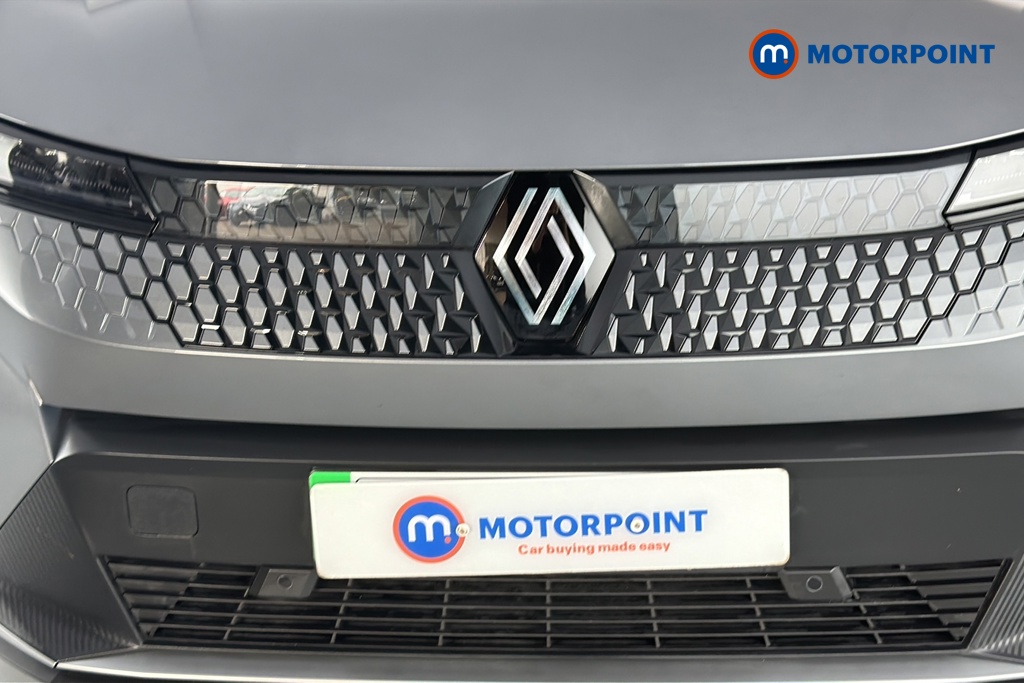 Renault Scenic E-Tech Techno Automatic Electric People Carrier - Stock Number (1654231) - 43rd supplementary image