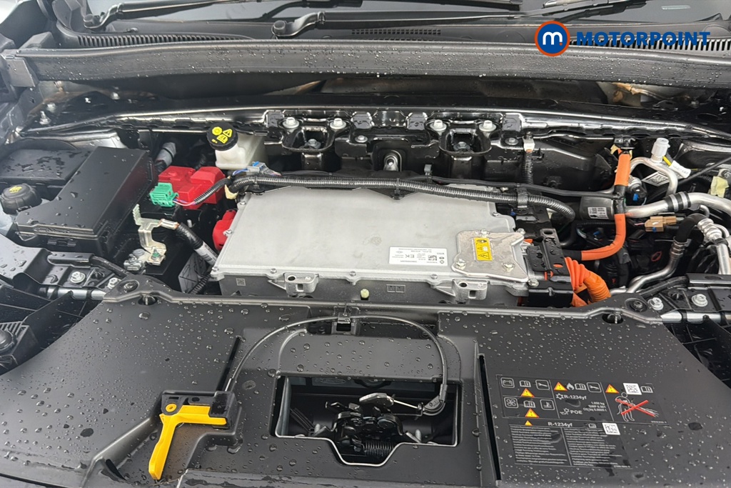Renault Scenic E-Tech Techno Automatic Electric People Carrier - Stock Number (1654231) - 48th supplementary image