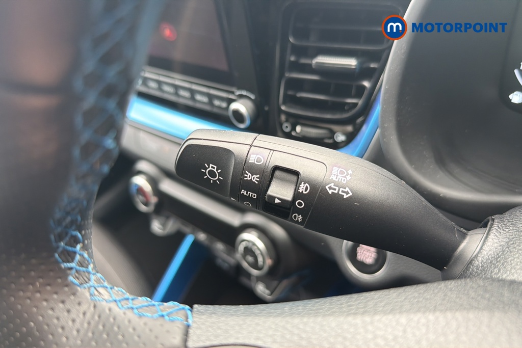 KIA Stonic Shadow Automatic Petrol SUV - Stock Number (1654253) - 5th supplementary image