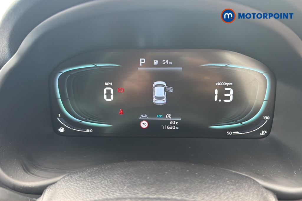 KIA Stonic Shadow Automatic Petrol SUV - Stock Number (1654253) - 7th supplementary image