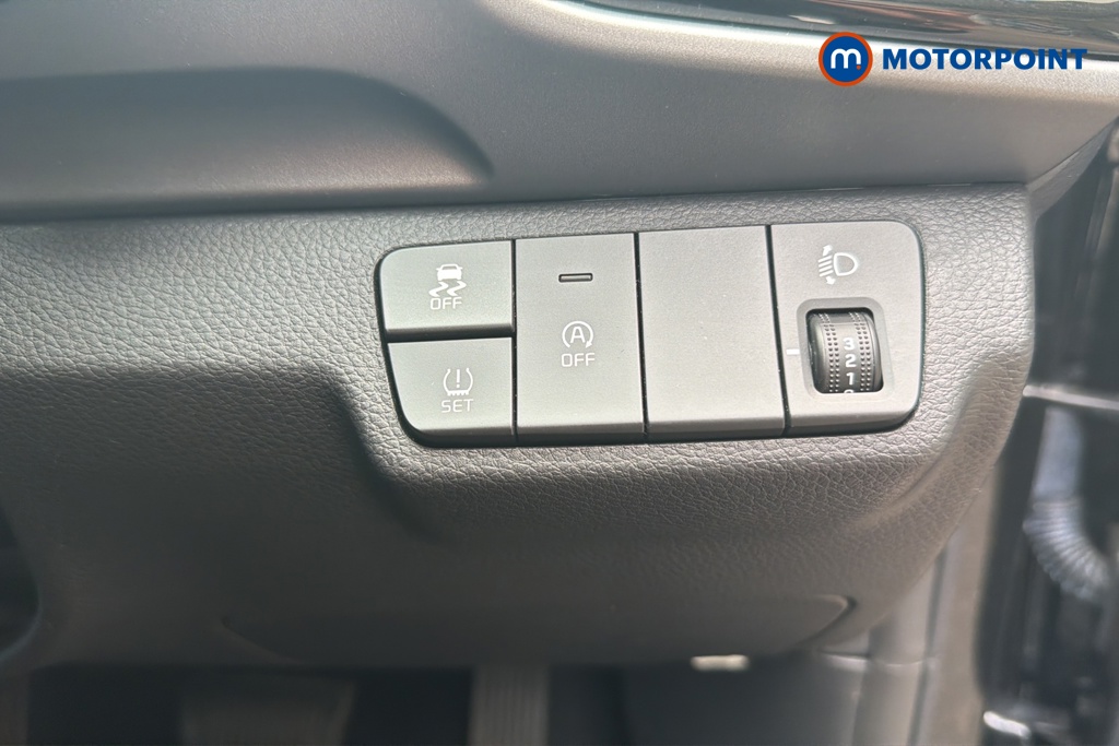 KIA Stonic Shadow Automatic Petrol SUV - Stock Number (1654253) - 11th supplementary image