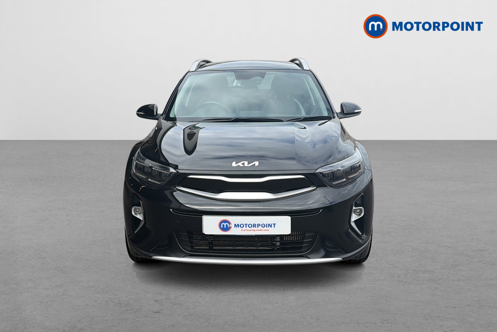 KIA Stonic Shadow Automatic Petrol SUV - Stock Number (1654253) - Front bumper