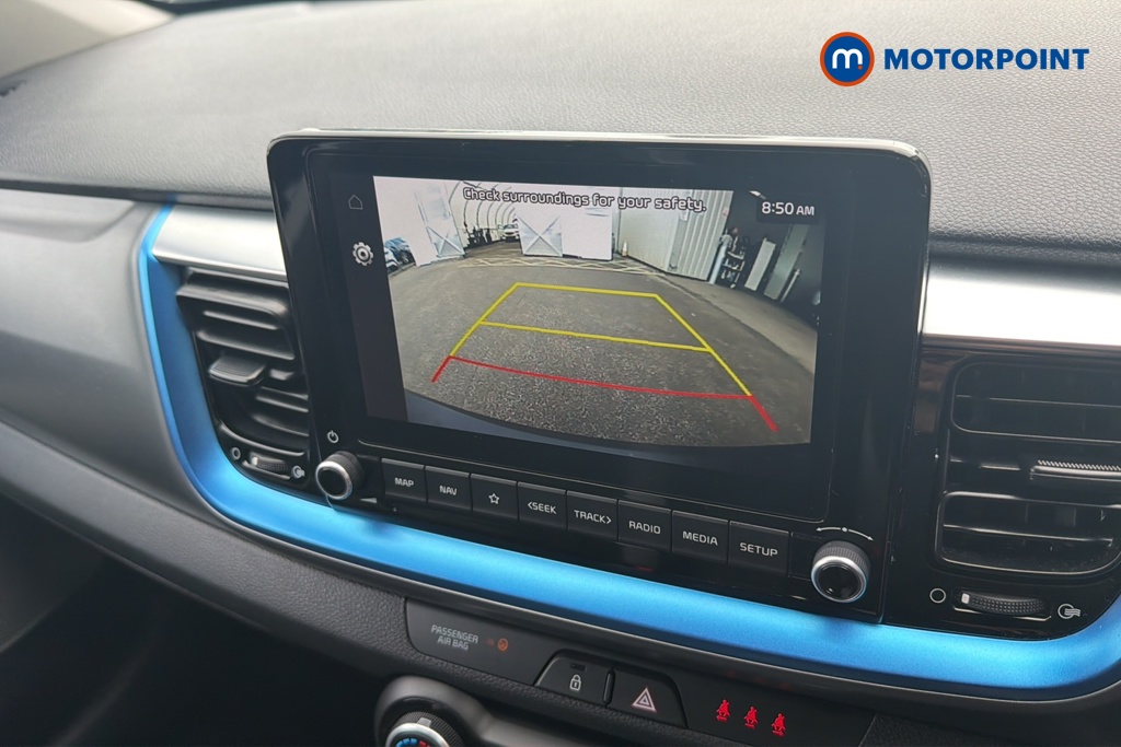 KIA Stonic Shadow Automatic Petrol SUV - Stock Number (1654253) - 13th supplementary image