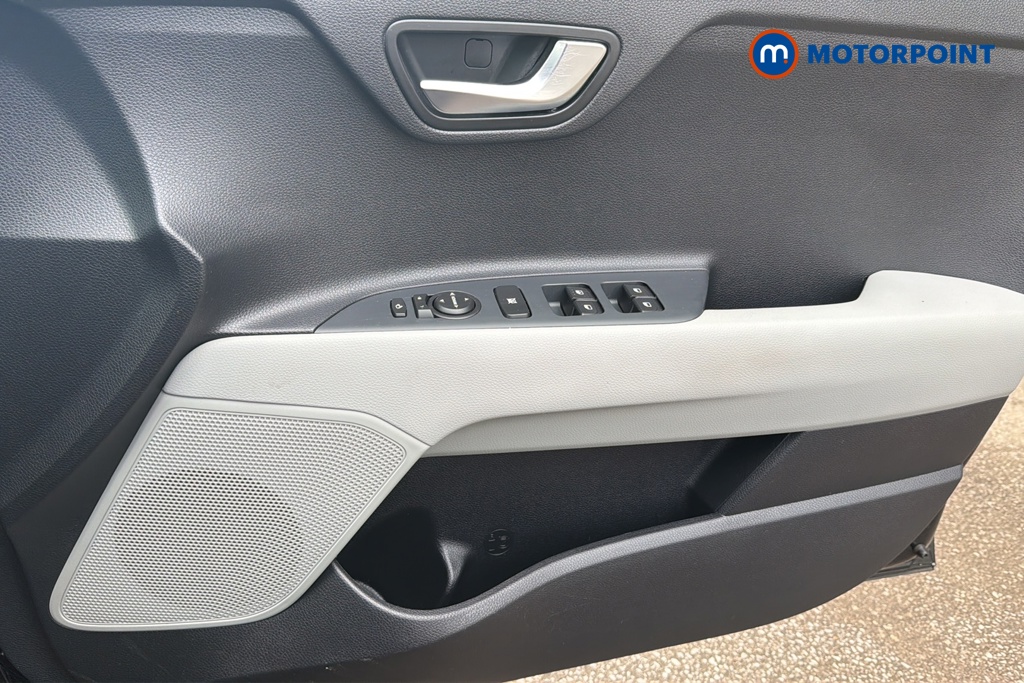 KIA Stonic Shadow Automatic Petrol SUV - Stock Number (1654253) - 18th supplementary image