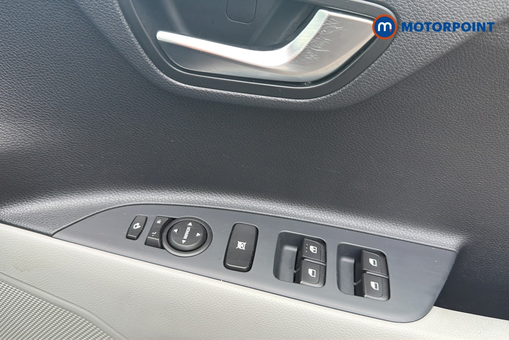 KIA Stonic Shadow Automatic Petrol SUV - Stock Number (1654253) - 19th supplementary image