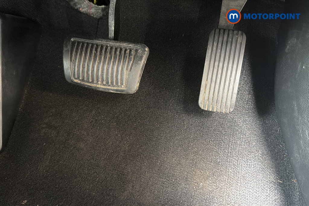 KIA Stonic Shadow Automatic Petrol SUV - Stock Number (1654253) - 24th supplementary image