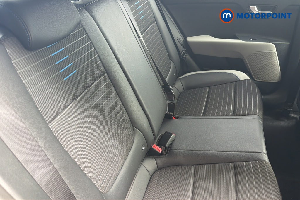 KIA Stonic Shadow Automatic Petrol SUV - Stock Number (1654253) - 25th supplementary image