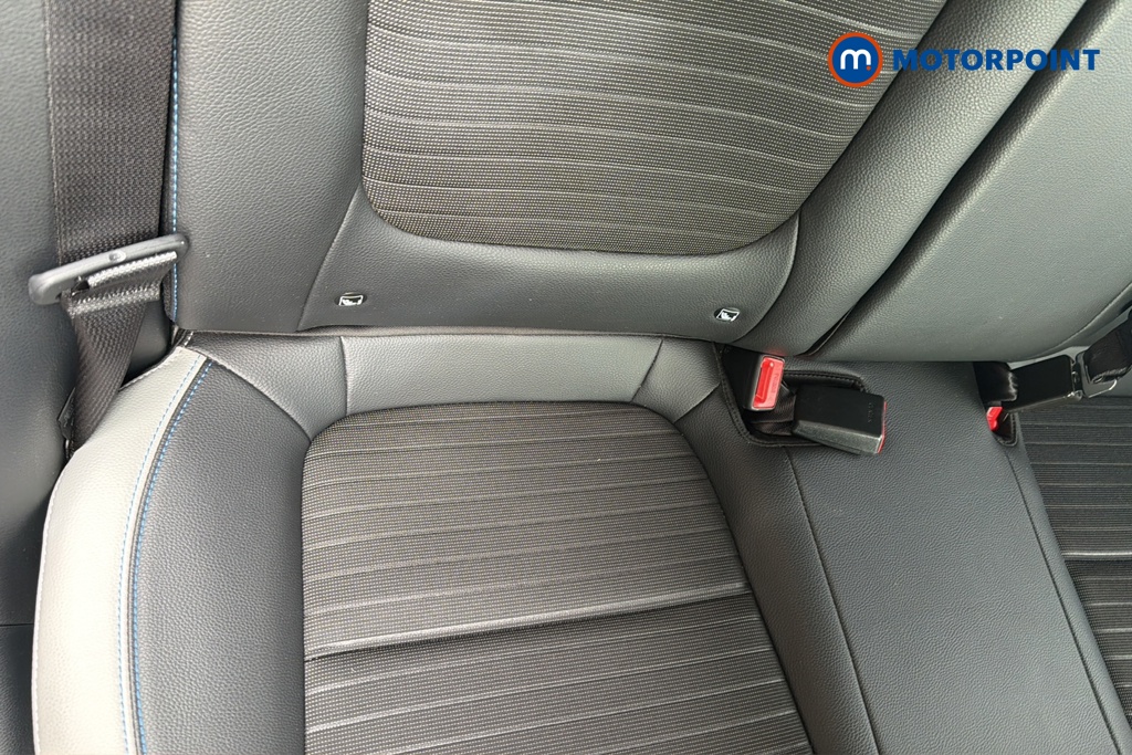 KIA Stonic Shadow Automatic Petrol SUV - Stock Number (1654253) - 27th supplementary image