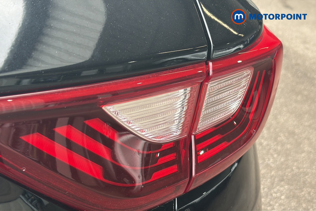 KIA Stonic Shadow Automatic Petrol SUV - Stock Number (1654253) - 36th supplementary image