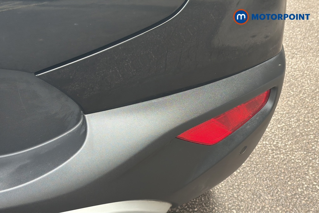 KIA Stonic Shadow Automatic Petrol SUV - Stock Number (1654253) - 39th supplementary image