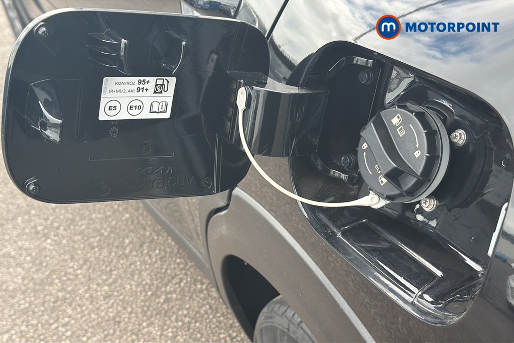 KIA Stonic Shadow Automatic Petrol SUV - Stock Number (1654253) - 41st supplementary image