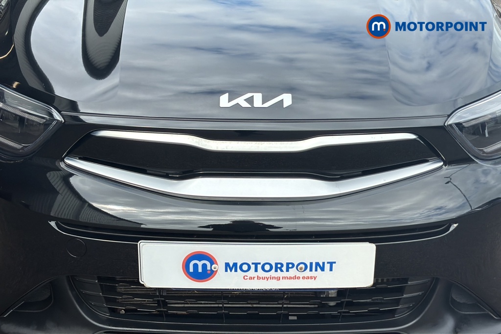 KIA Stonic Shadow Automatic Petrol SUV - Stock Number (1654253) - 43rd supplementary image