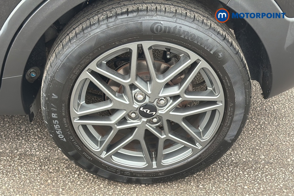 KIA Stonic Shadow Automatic Petrol SUV - Stock Number (1654253) - 45th supplementary image